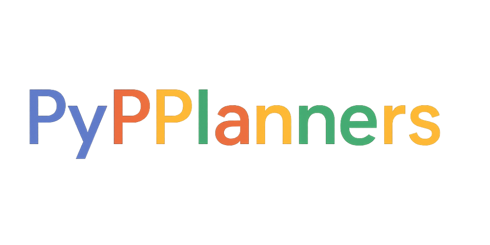 Pyp Simple PyP Planners - Planificación de Unidades de Indagación con IA